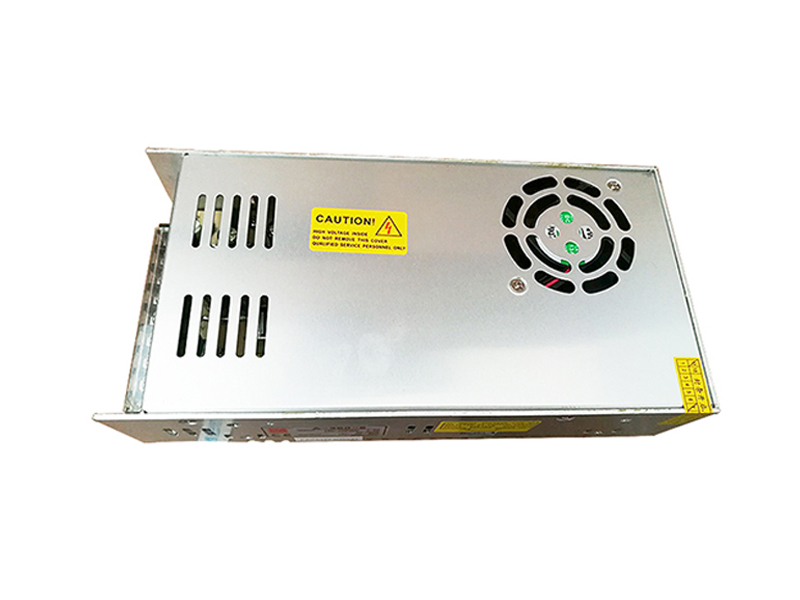 CL A-300-5 Single Output 320W 5V 60A for LED power supply
